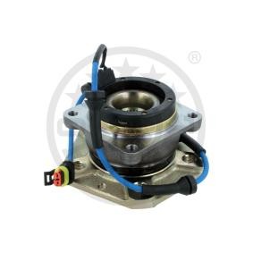 Achetez des Kit de roulement de roue OPTIMAL 800600 à prix pour 1105,17 €