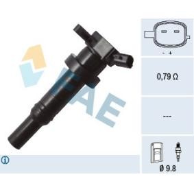 Zündspule für HYUNDAI von FAE