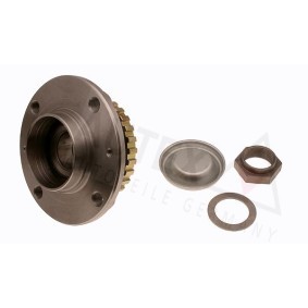 Radlagersatz 804012 von AUTEX günstig für 79,90 € online kaufen