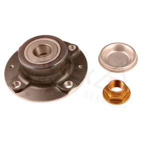 Radlagersatz 804016 von AUTEX günstig für 84,72 € online kaufen