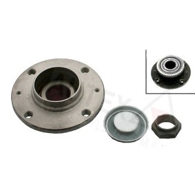 Radlagersatz 804024 von AUTEX günstig für 78,10 € online kaufen