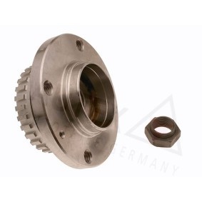 Radlagersatz 805030 von AUTEX günstig für 68,45 € online kaufen