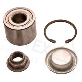 Radlagersatz 805052 von AUTEX günstig für 58,71 € online kaufen