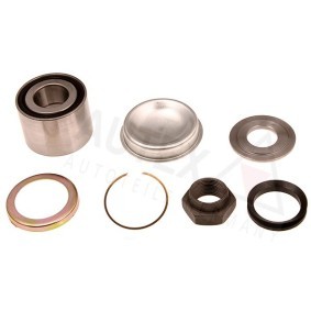 Radlagersatz 806012 von AUTEX günstig für 45,01 € online kaufen