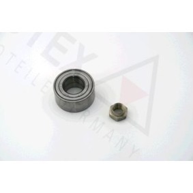 Radlagersatz 806021S von AUTEX günstig für 43,50 € online kaufen