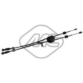 Seilzug, Schaltgetriebe 80740 von Metalcaucho günstig für 134,43 € online kaufen
