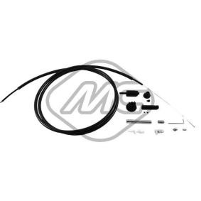 Gaszug 80902 von Metalcaucho günstig für 30,45 € online kaufen