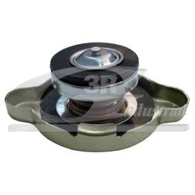 Kühlerdeckel 80909 von 3RG günstig für 4,53 € online kaufen