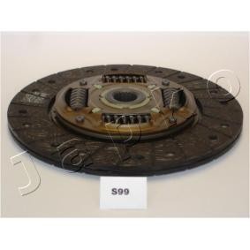 Acquista Disco frizione da JAPKO 80S99 a buon mercato per soli 77,96 €