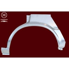 Radlauf 8110583 von KLOKKERHOLM günstig für 49,15 € online kaufen