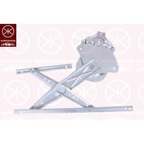 Heckklappendämpfer 81127122 von KLOKKERHOLM günstig für 53,75 € online kaufen