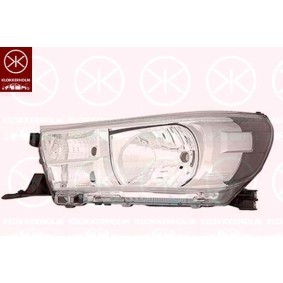 Heckklappendämpfer 81147102 von KLOKKERHOLM günstig für 57,68 € online kaufen