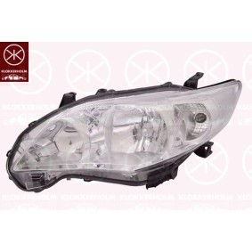 Heckklappendämpfer 81147121 von KLOKKERHOLM günstig für 53,75 € online kaufen