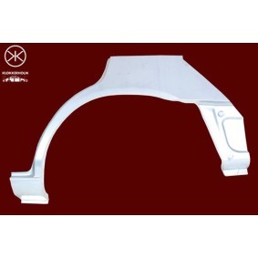 Heckklappendämpfer 81187100 von KLOKKERHOLM günstig für 19,03 € online kaufen