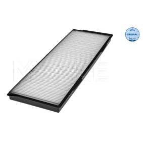 Comprar Bomba de dirección de MEYLE 814 631 0001 a bajo precio de 154,50 €