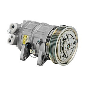 Klimakompressor 815008 von VALEO günstig für 481,58 € online kaufen