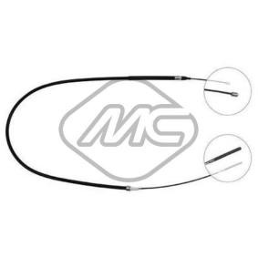 Gaszug 81535 von Metalcaucho günstig für 25,69 € online kaufen