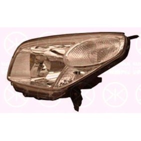 Heckklappendämpfer 81687101 von KLOKKERHOLM günstig für 33,82 € online kaufen