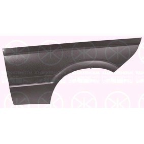 Heckklappendämpfer 81837120 von KLOKKERHOLM günstig für 19,03 € online kaufen