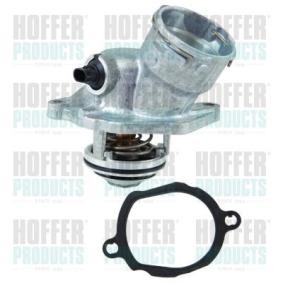 Kühlwasserthermostat für MERCEDES-BENZ von HOFFER