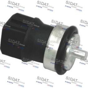 Kühlmitteltemperatursensor für NISSAN von SIDAT