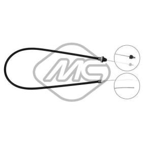 Gaszug 82874 von Metalcaucho günstig für 20,43 € online kaufen