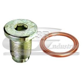 Acquista Kit riparazione, Coppa olio da 3RG 83527 a buon mercato per soli 4,77 €