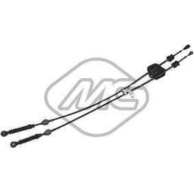Seilzug, Schaltgetriebe 84013 von Metalcaucho günstig für 152,34 € online kaufen