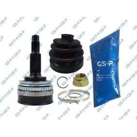 Gelenksatz, Antriebswelle 841024 von GSP günstig für 53,92 € online kaufen
