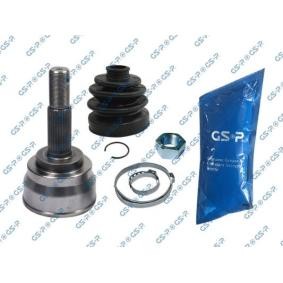 Gelenksatz, Antriebswelle 841107 von GSP günstig für 36,13 € online kaufen
