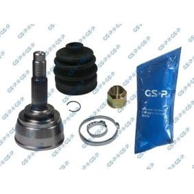 Gelenksatz, Antriebswelle 841304 von GSP günstig für 33,23 € online kaufen