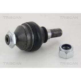 Traggelenk für IVECO von TRISCAN