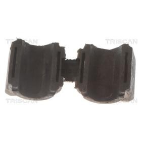 Lagerbuchse, Stabilisator 8500 28851 von TRISCAN günstig für 9,50 € online kaufen
