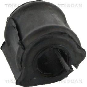 Lagerbuchse, Stabilisator 8500 28853 von TRISCAN günstig für 8,96 € online kaufen