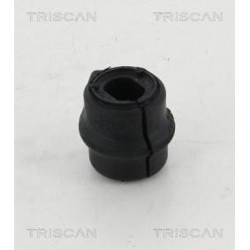Lagerbuchse, Stabilisator 8500 28858 von TRISCAN günstig für 8,28 € online kaufen