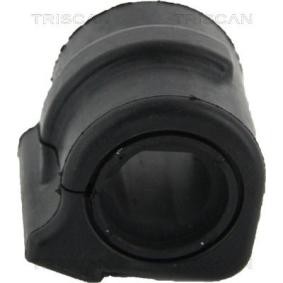 Lagerbuchse, Stabilisator 8500 28859 von TRISCAN günstig für 21,66 € online kaufen