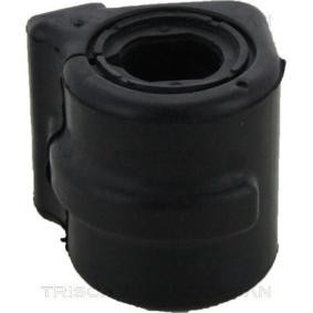 Lagerbuchse, Stabilisator 8500 28860 von TRISCAN günstig für 9,18 € online kaufen