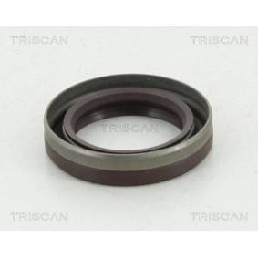Achetez des Bague d'étanchéité, vilebrequin TRISCAN 8550 10026 à prix pour 16,85 €