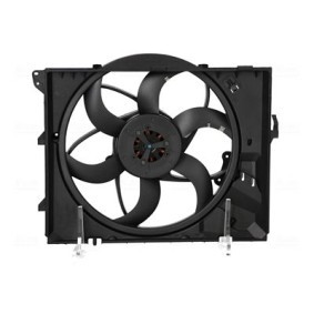 Kühlerlüfter 85634 von NISSENS günstig für 239,90 € online kaufen