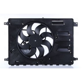 Kühlerlüfter 85640 von NISSENS günstig für 183,06 € online kaufen