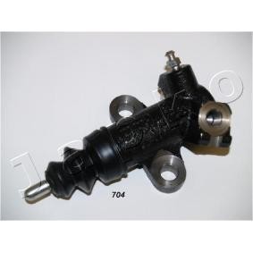 Compre Cilindro receptor, embraiagem da JAPKO 85704 a um preço baixo por 28,76 €