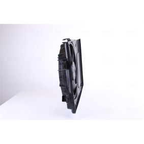Kühlerlüfter 85897 von NISSENS günstig für 89,41 € online kaufen