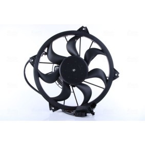 Kühlerlüfter 85902 von NISSENS günstig für 110,30 € online kaufen
