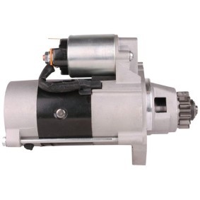 Anlasser 88212419 von PowerMax günstig für 154,92 € online kaufen
