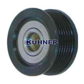 Comprar Rueda libre de alternador de AD KÜHNER 885028M a bajo precio de 86,26 €