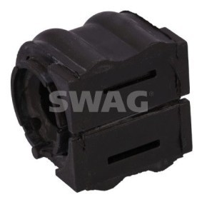 Ölfilter für CHEVROLET von SWAG
