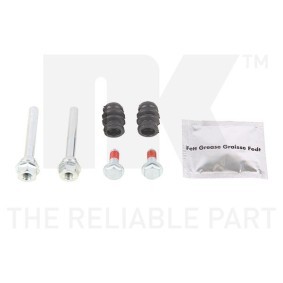 Comprar Casquillo guía, pinza del freno de NK 8910001 a bajo precio de 9,65 €