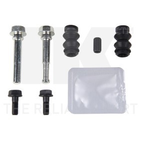 Führungshülse, Bremssattel 8932017 von NK günstig für 9,15 € online kaufen
