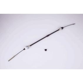 Kupplungsseil 8AK 355 700-741 von HELLA günstig für 14,09 € online kaufen
