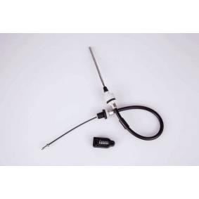 Kupplungsseil 8AK 355 700-781 von HELLA günstig für 15,65 € online kaufen